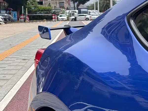 Subaru BRZ 2019