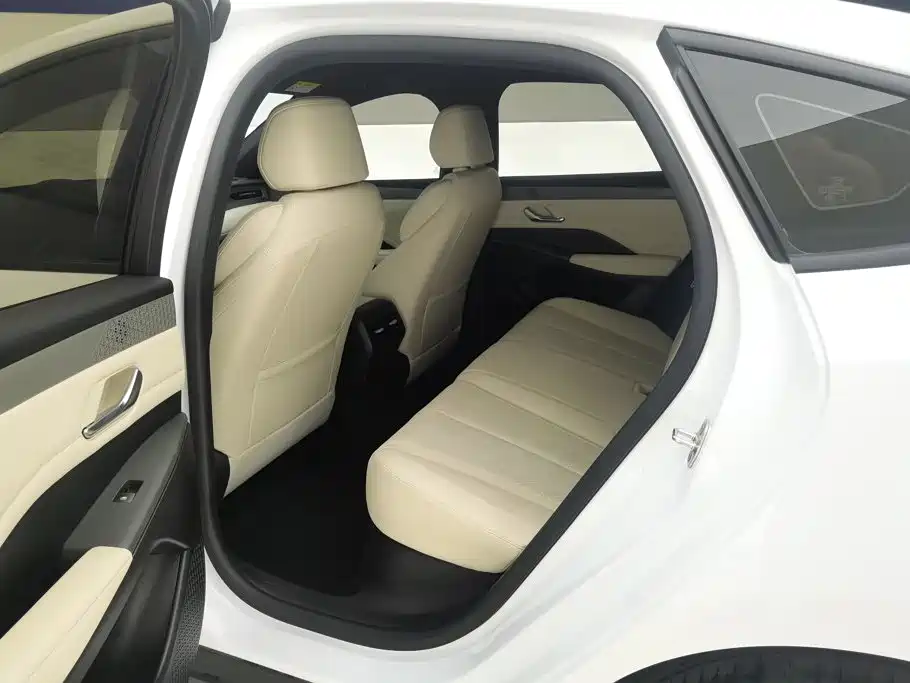 BYD Qin PLUS 2025 — фото 11