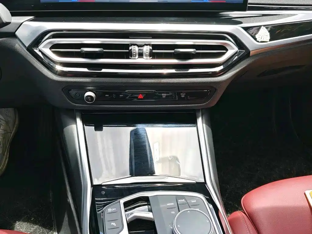 BMW i3 2023 — фото 17