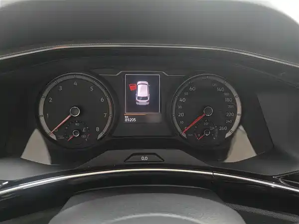 Volkswagen Tayron 2020