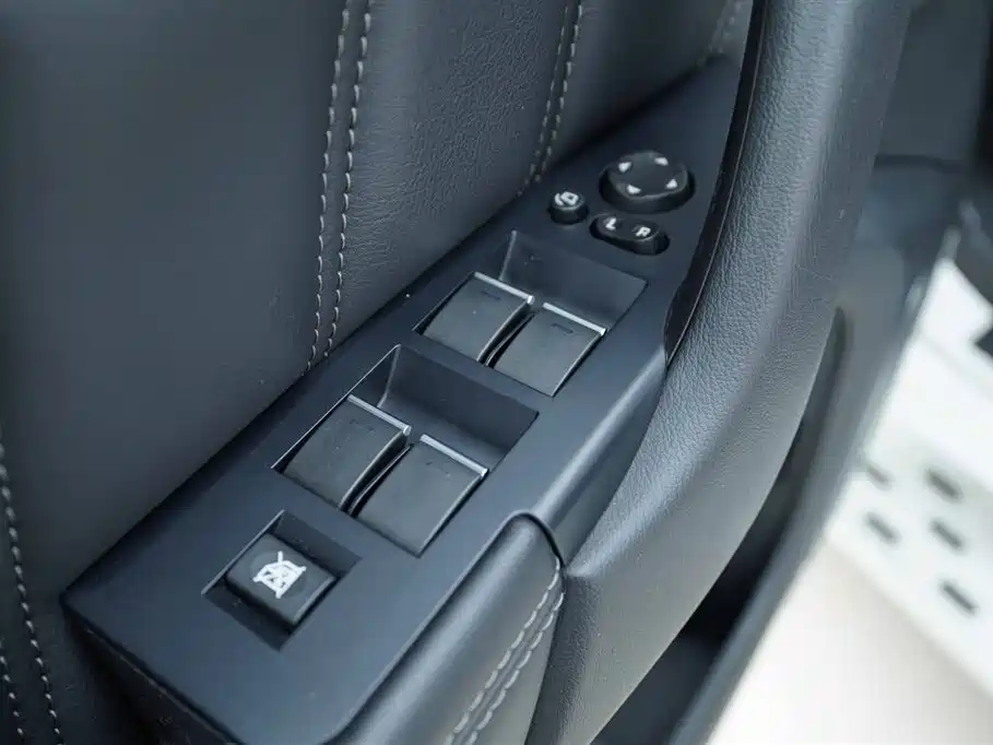 Haval H9 2023 — фото 11