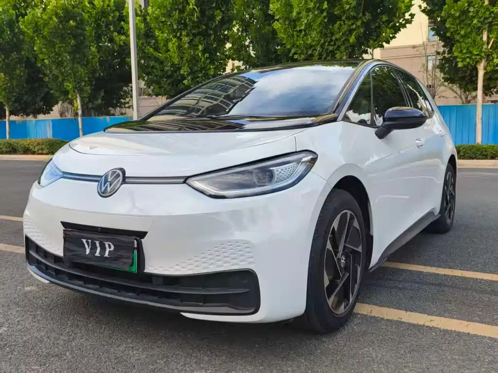 Volkswagen ID.3 2025