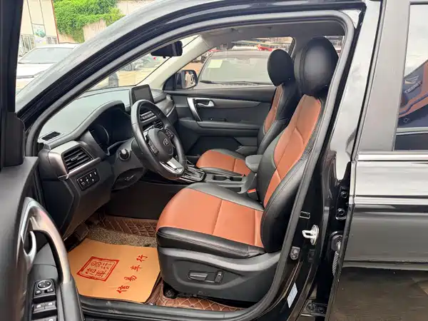 Kia Sportage 2019