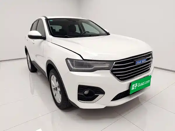 Haval H4 2018