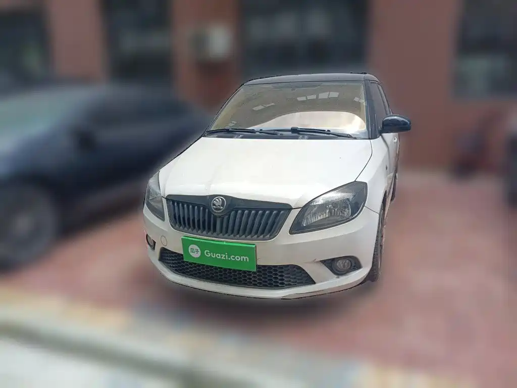 Skoda TECHART 2015