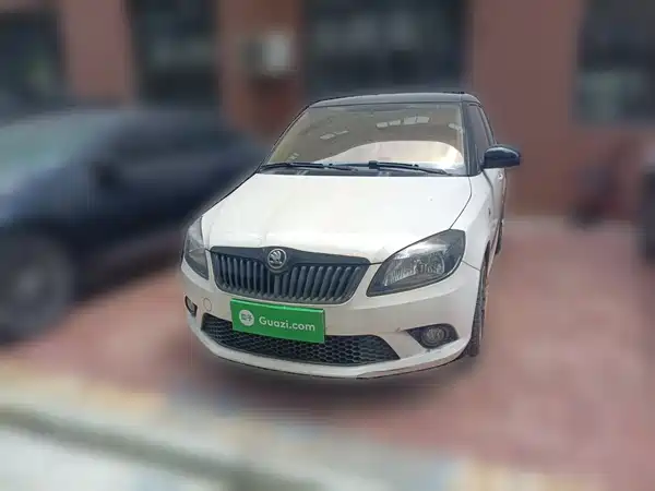 Skoda TECHART 2015