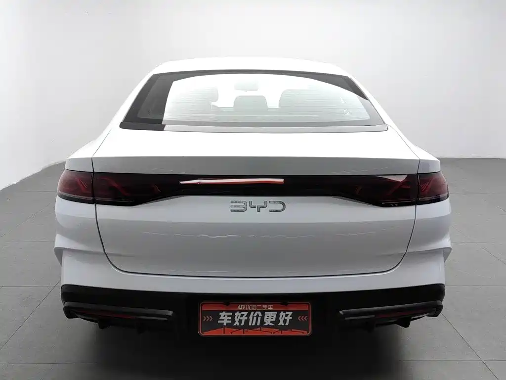 BYD Qin L 2024 — фото 4