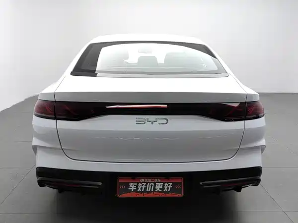 BYD Qin L 2024