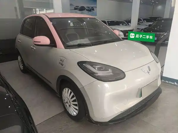 Wuling Bingo 2023