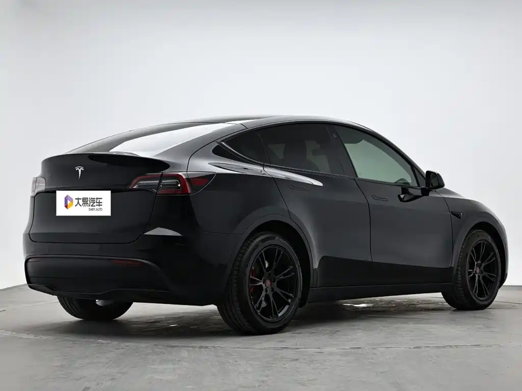 Tesla Model Y 2021 — фото 3