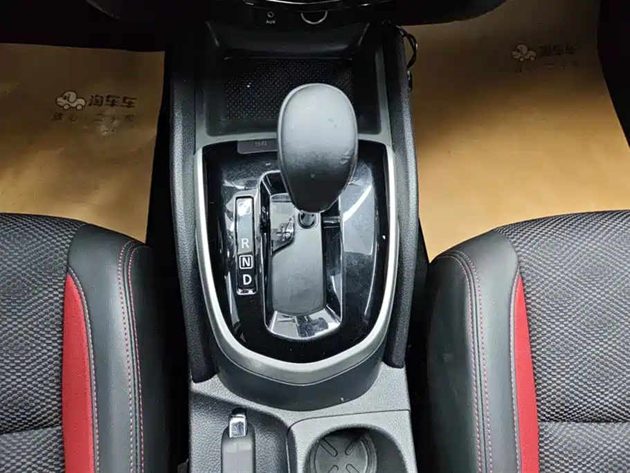 Nissan Qashqai 2017 — фото 16