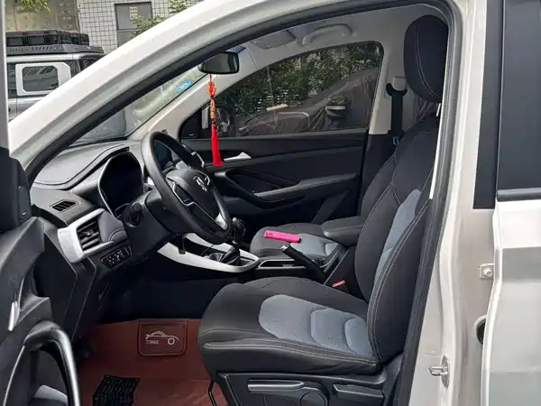 Baojun 530 2018