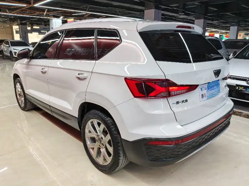 Jetta VS5 2024