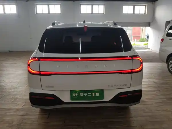Hyundai ix35 2023
