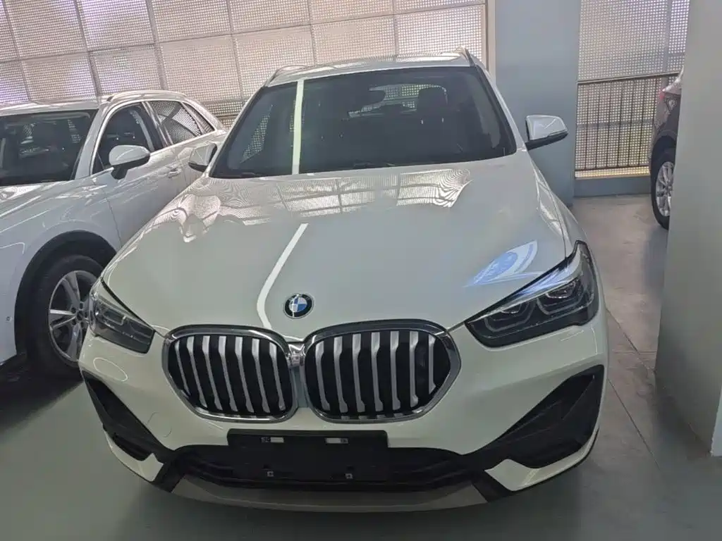 BMW X1 2023