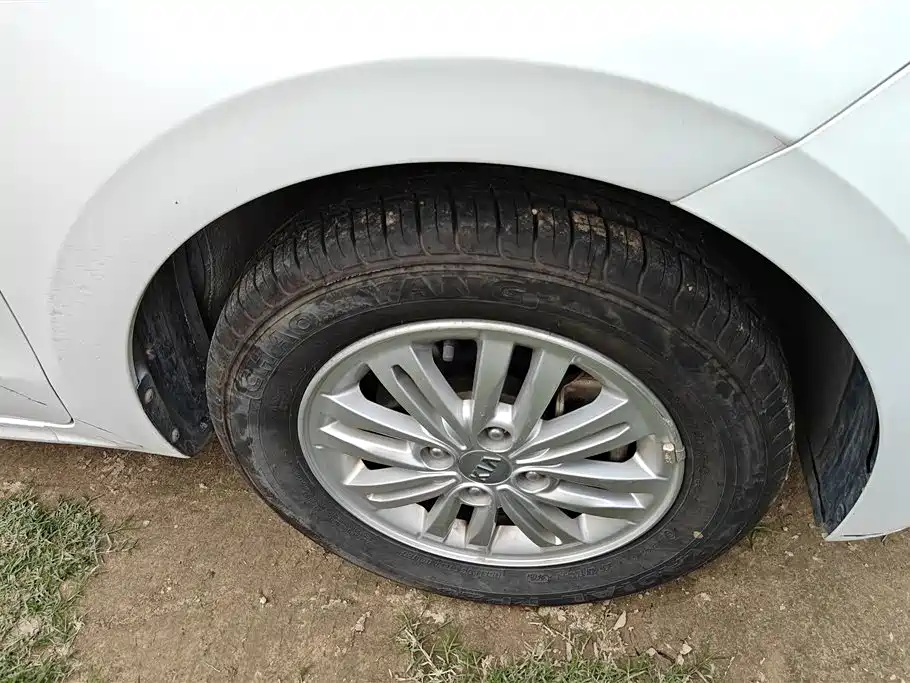 Kia Huanchi 2019