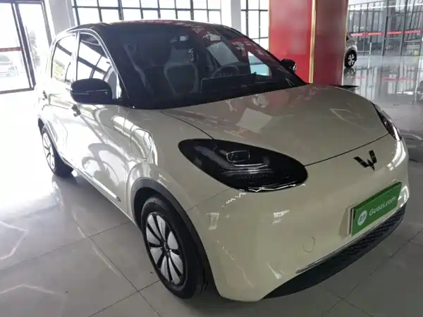Wuling Bingo 2025