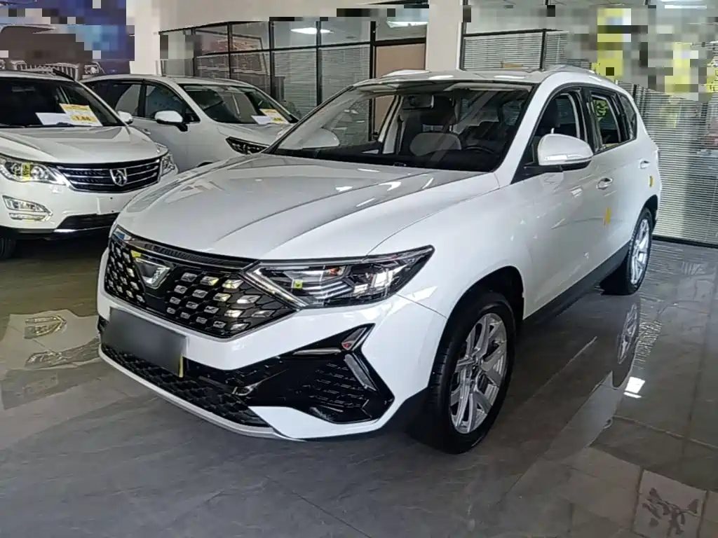 Jetta VS5 2023