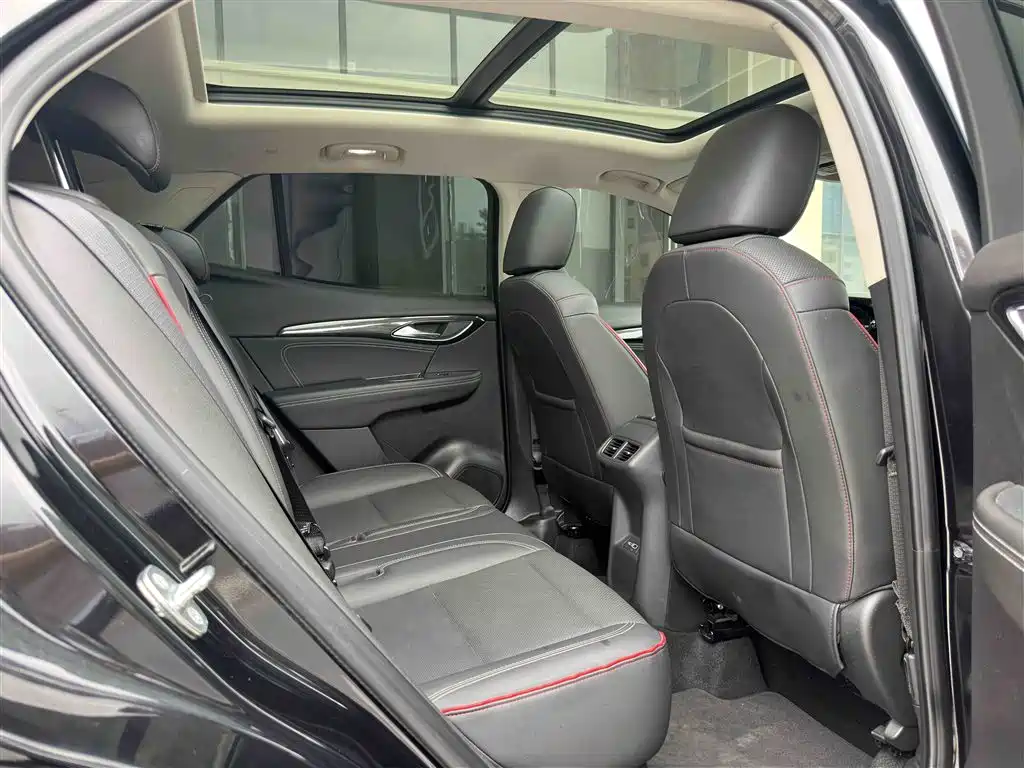 Buick Envision S 2022 — фото 23