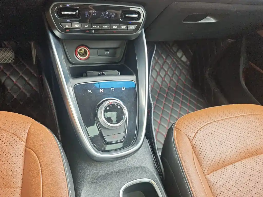 Baojun 510 2017
