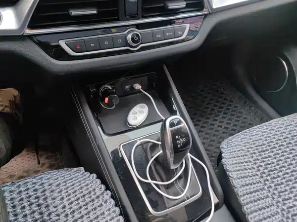 BYD Song 2021