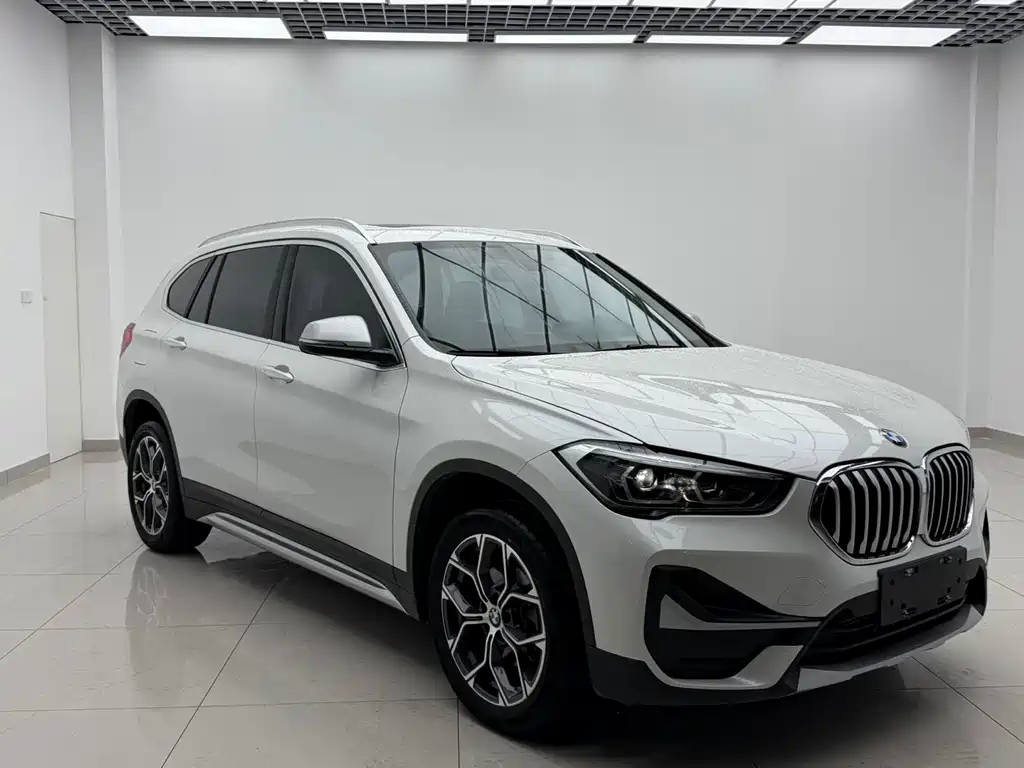 BMW X1 2023