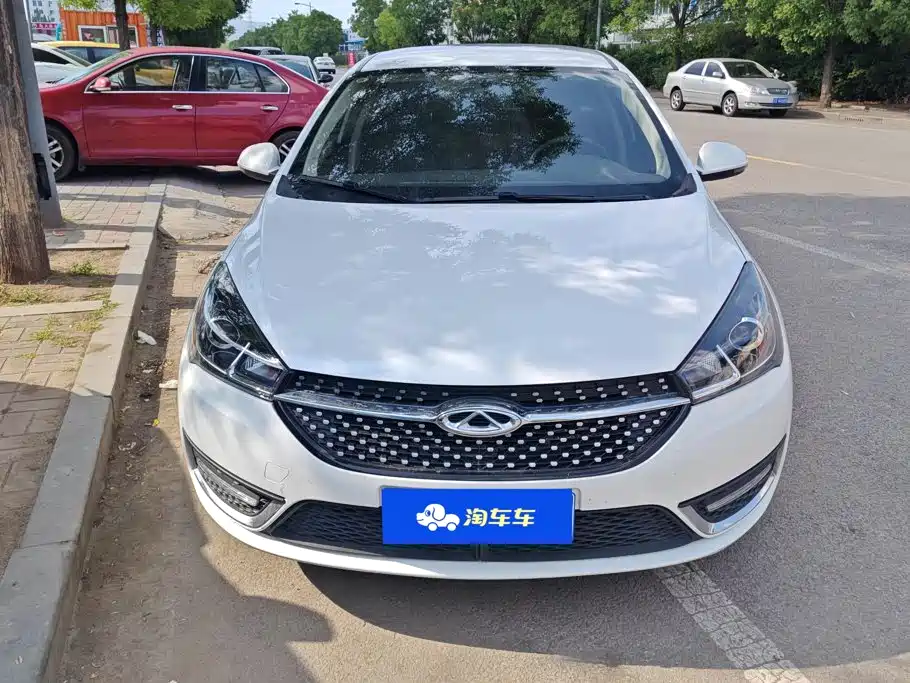 Chery Arrizo 5 2023