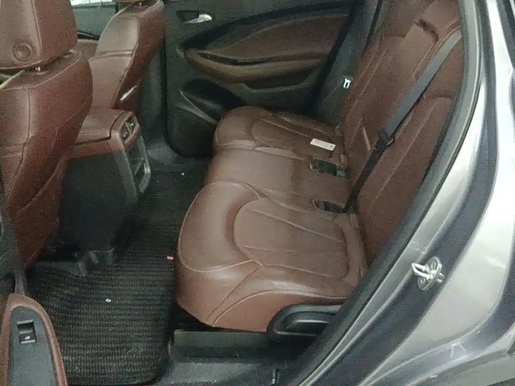Buick Envision Plus 2021 — фото 17