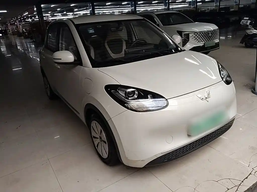 Wuling Bingo 2023