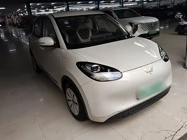 Wuling Bingo 2023