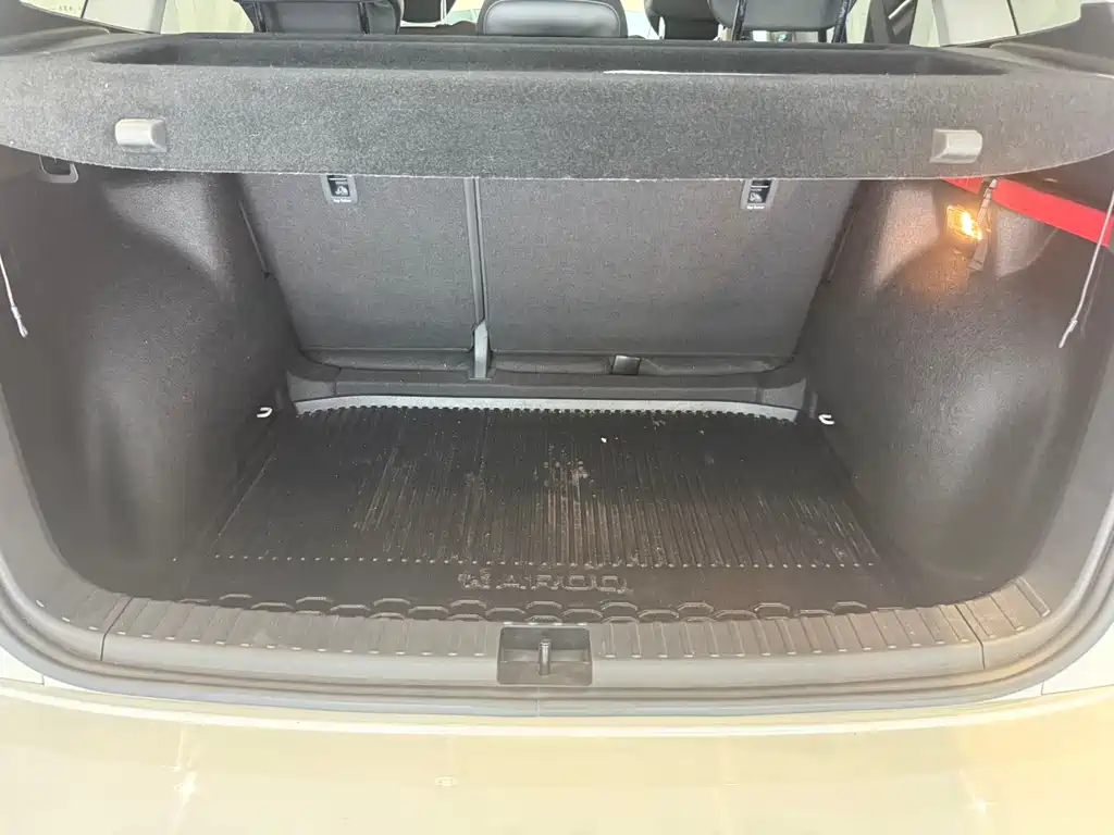 Skoda Karoq 2022 — фото 20