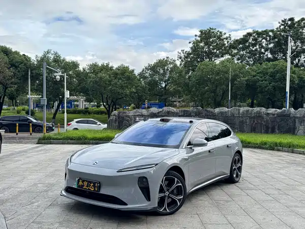 NIO ET5T 2024