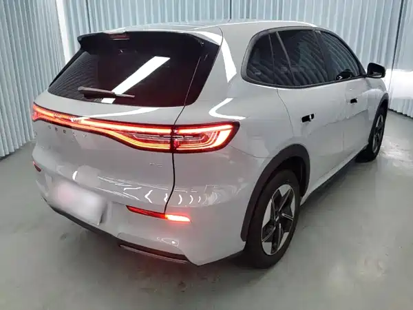 Geely Galaxy E5 2024