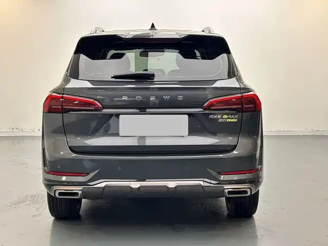 Roewe RX5 MAX 2022 — фото 9