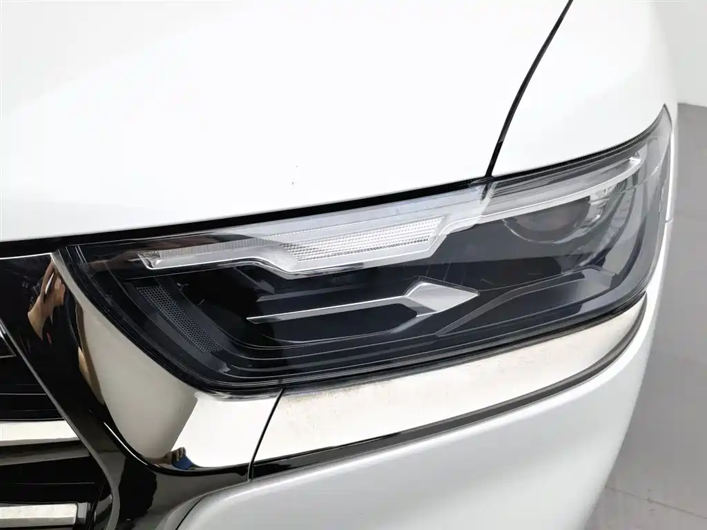 Haval H6 2021