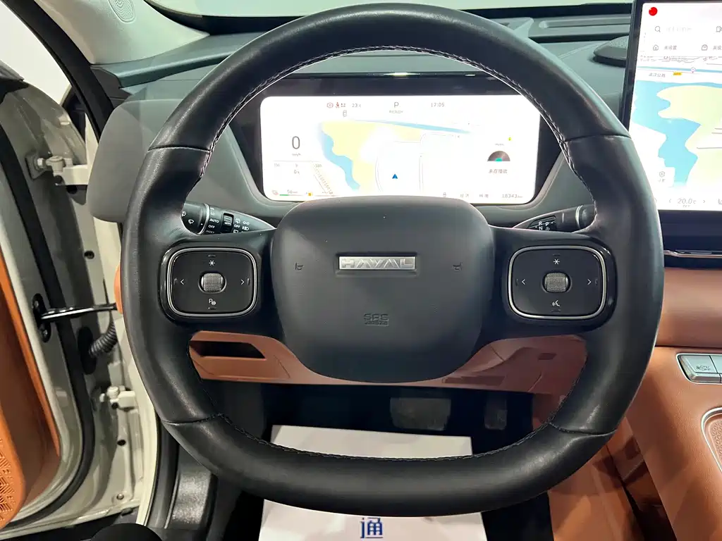 Haval Xiaolong MAX 2025 — фото 21