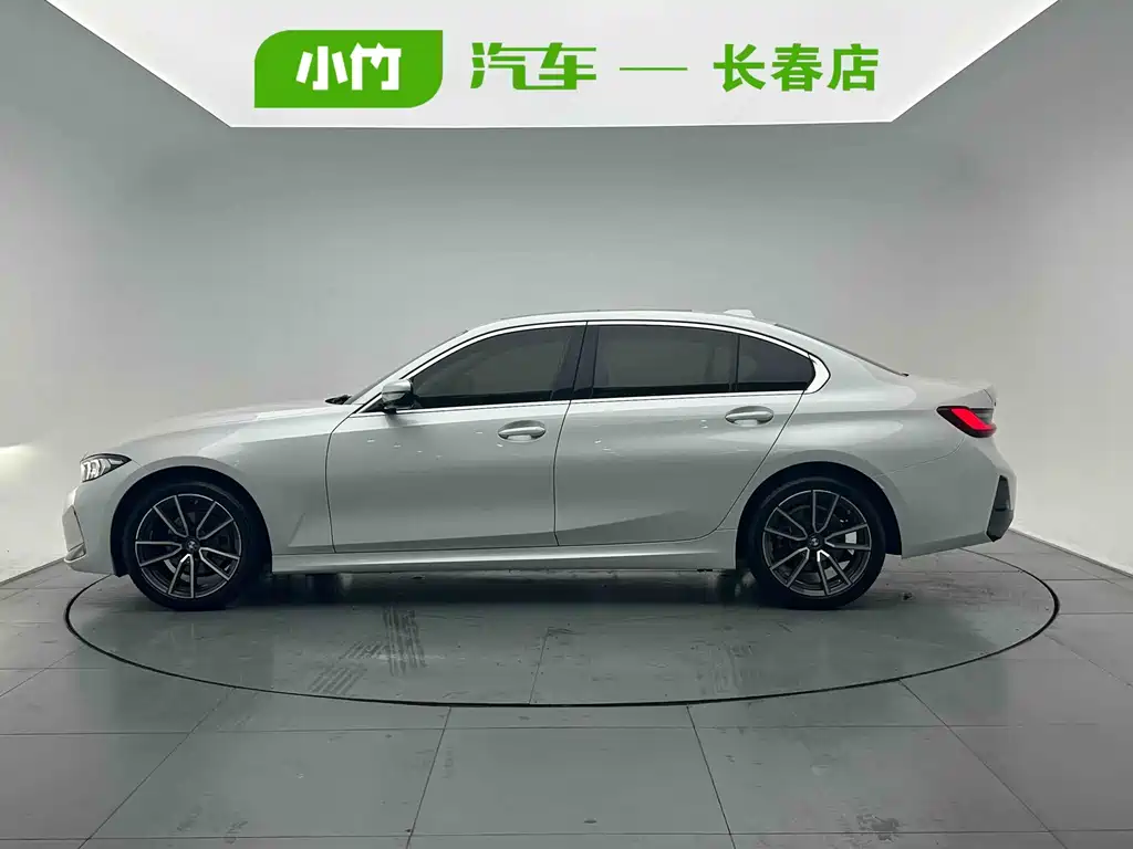 BMW 3 Series 2023