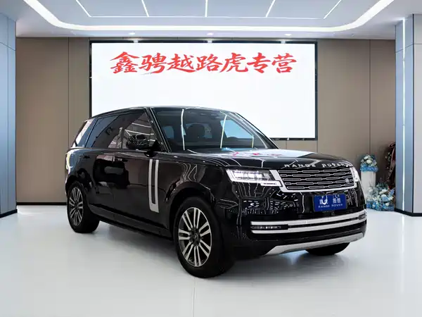 Land Rover Range Rover 2023