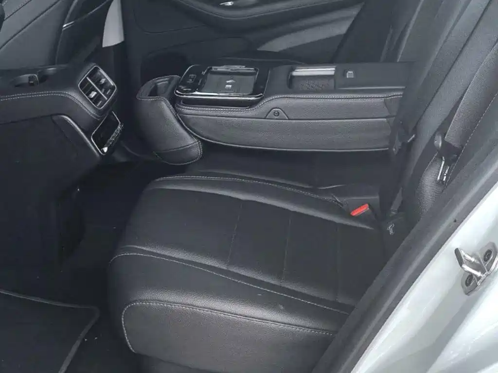 Mercedes-Benz GLE 2023