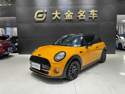 MINI MINI 2014
