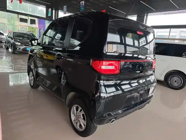 Wuling Hongguang MINIEV 2021