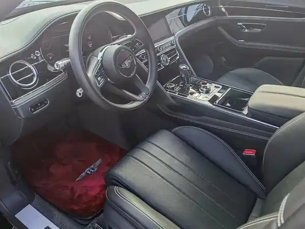 Bentley Flying Spur 2023
