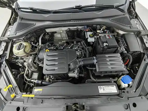Volkswagen Bora 2019