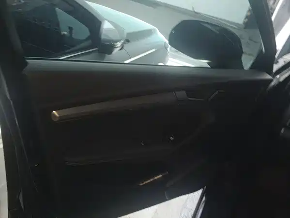 Audi Q5L 2024