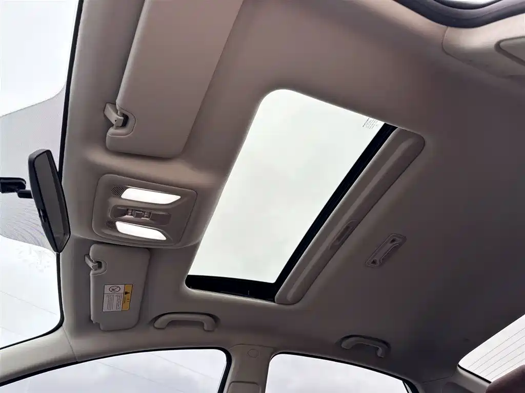 Changan Escape 2022 — фото 23