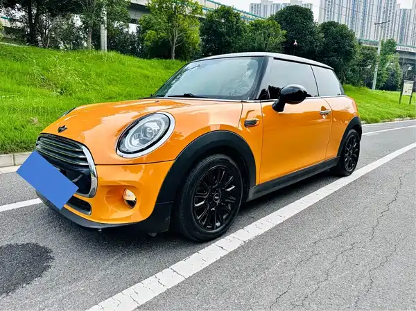 MINI 2017