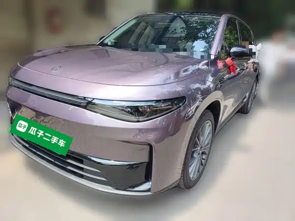 Leapmotor C10 2026