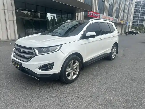 Ford Edge 2015