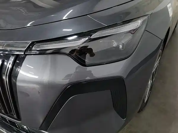 Roewe i6 2026