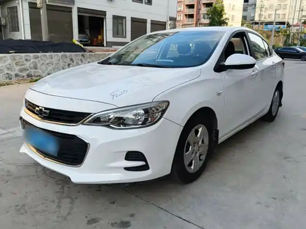 Chevrolet Cavalier 2018